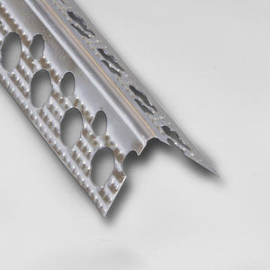 galvanised steel edge trim