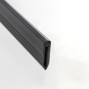 PVC expansion joint