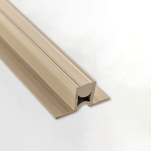 PVC expansion joint