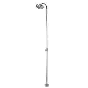 shower column