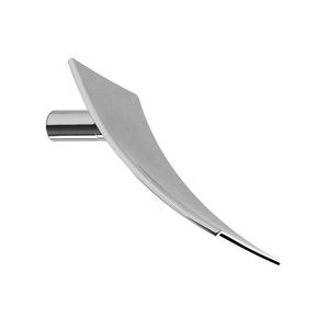 wall-mounted shower head