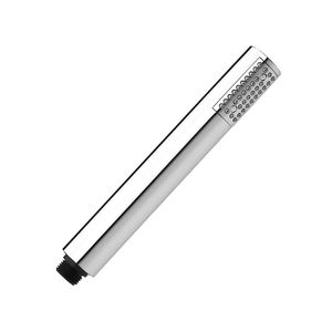 cylindrical hand shower