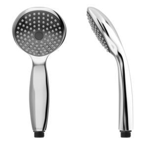 round hand shower 1