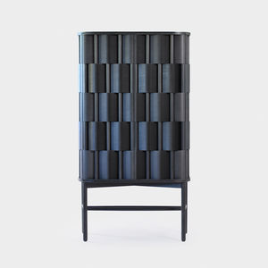 sideboard with long legs 1