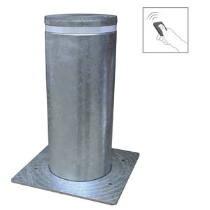 automatic bollard 1
