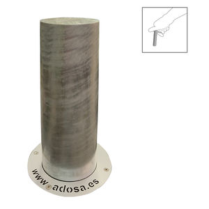security bollard 1