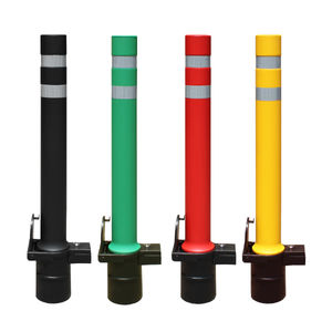 security bollard