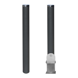 parking prevention bollard