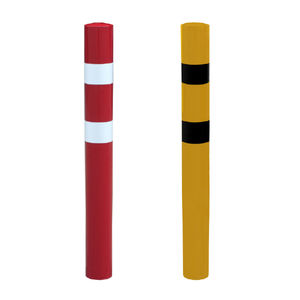 security bollard 1