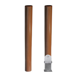 security bollard 1