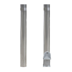 security bollard 1