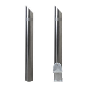 security bollard 1