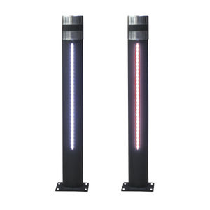 urban bollard light 1