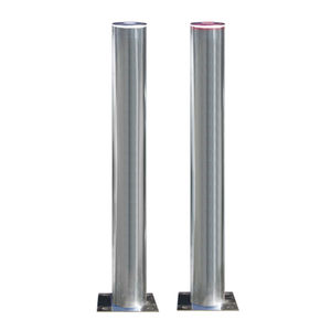 urban bollard light 1