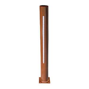 garden bollard light 1
