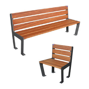 original design public bench