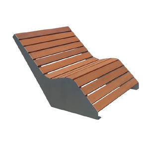 original design public bench