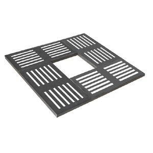 square tree grate 1