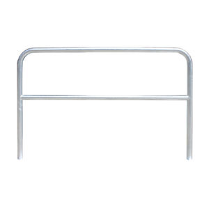 stainless steel railing