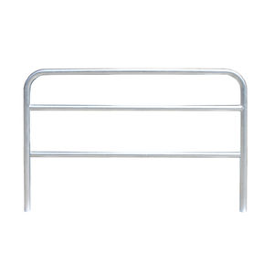 stainless steel railing