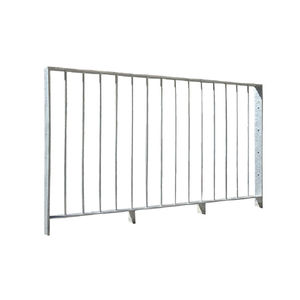 iron railing