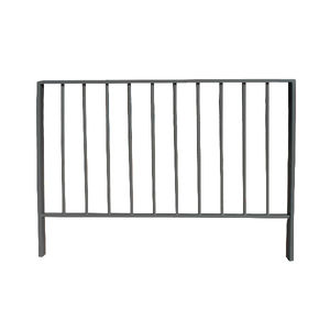 iron railing