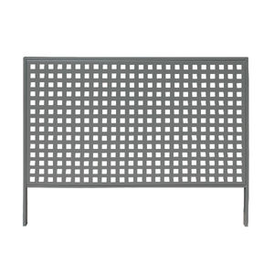 iron railing