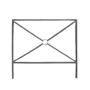 metal railing 1
