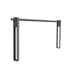 stainless steel railing 1