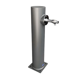outdoor drinking fountain 1