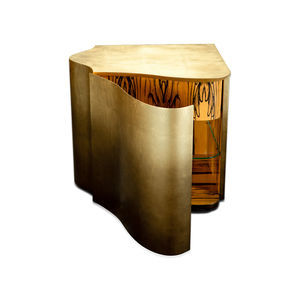 contemporary bedside table 1