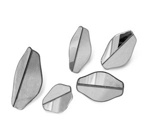 wall-mounted mirror 1