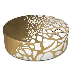contemporary coffee table 1