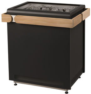 electric heating stove