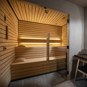 Finnish sauna 1