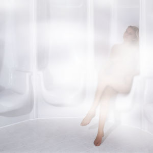 steam room