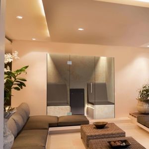steam room 1
