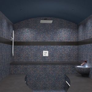 wellness center hammam