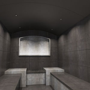 wellness center hammam