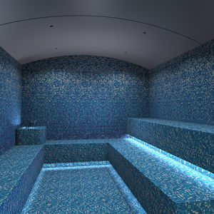 wellness center hammam