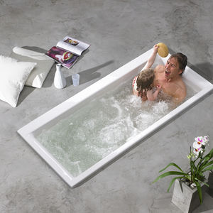 bathtub hydromassage system 1