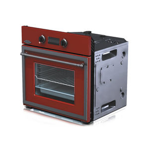 gas oven