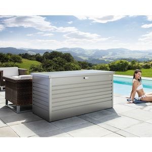 contemporary chest 1