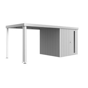 aluminum canopy