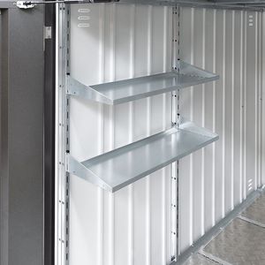 wall-mounted shelf 1