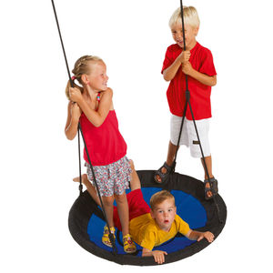 steel swing