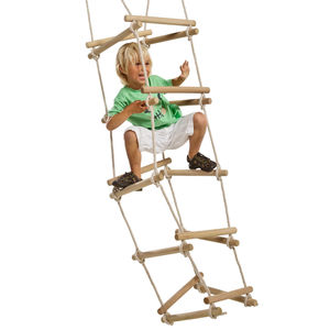playground climbing structure