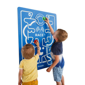 memory play panel