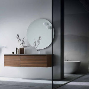 wall-hung washbasin cabinet