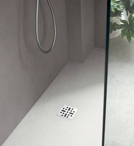 rectangular shower base